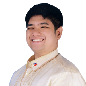 Glitter @johnxfire Talent Sticker - TI 2024