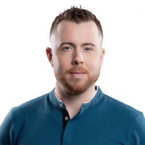 Glitter Cap Talent Sticker - TI 2022