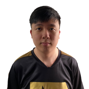 Glitter Ghost Player Sticker - TI 2022