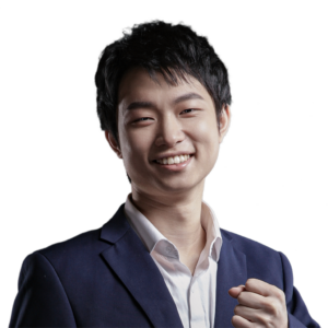 Glitter Helinli Talent Sticker - TI 2022