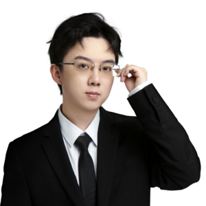 Glitter Inflame Talent Sticker - TI 2023