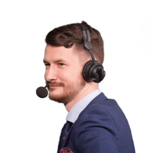 Glitter Lacoste Talent Sticker - TI 2023