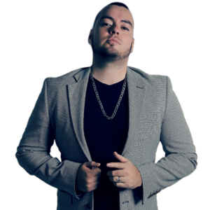 Glitter Polaris Talent Sticker - TI 2025