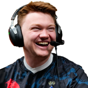 Glitter Stormstormer Talent Sticker - TI 2025