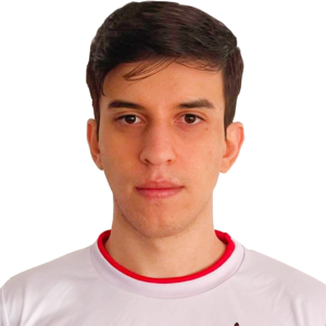 Glitter Thiolicor Player Sticker - TI 2022