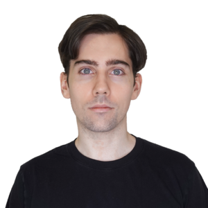 Glitter pieliedie Talent Sticker - TI 2022