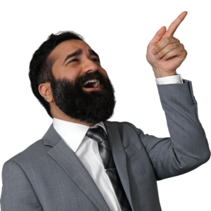 Glitter tsunami Talent Sticker - TI 2024