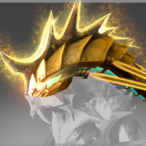 Golden Fin of the First Spear