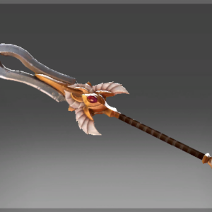 Halberd of the Valkyrie