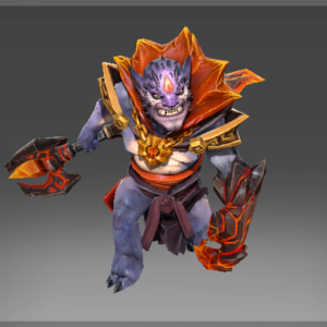 Hell's Ambassador Set