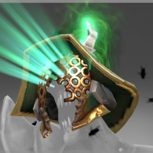 Helm of Grim Reformation