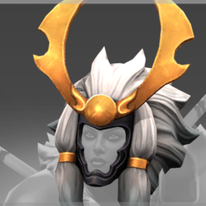 Helm of the Arctic Hall