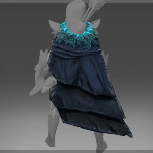 Heroic Cloak of the Boreal Watch
