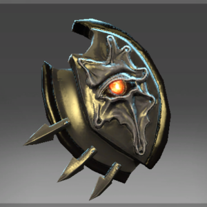 Heroic Dark Ruin Gaze