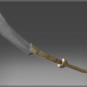 Heroic Defender of the Ivory Isles