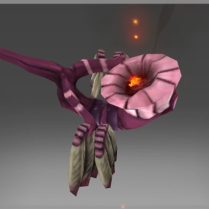 Heroic Great Pipe of the Father Spirits