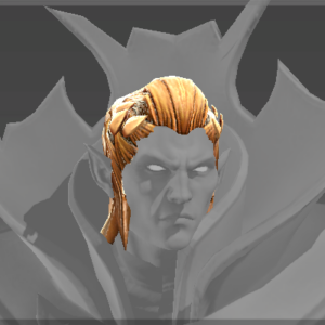 Heroic Hair of the Arsenal Magus