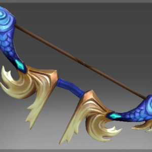 Heroic Heavenly Guardian Bow