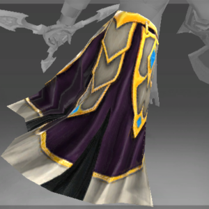 Heroic Robe of the Hidden Talent