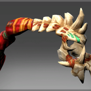 Heroic Sacred Bones Helmet