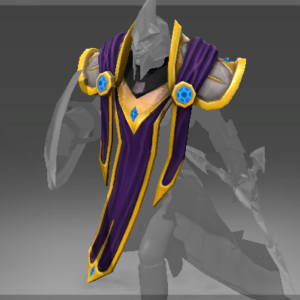 Heroic Shoulders of the Hidden Talent