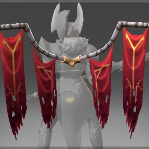 Heroic Stonehall Royal Guard Banners