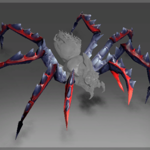 Heroic Thorned Skitterers of Despite