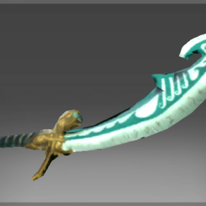 Heroic Tsunami Blade