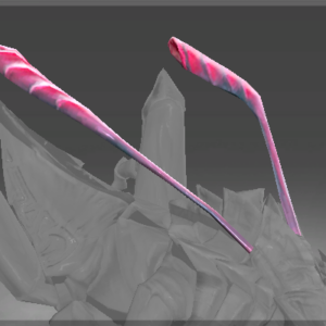 Heroic Whiskers of Entwined Fate