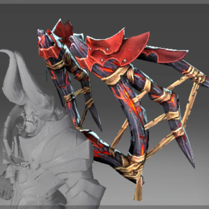 Heroic Wings of Impending Transgressions