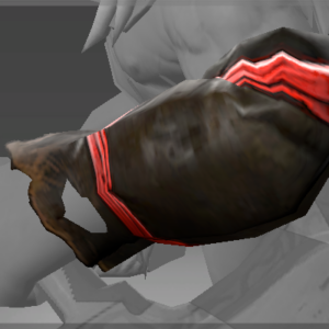 Heroic Wraps of the Blood Covenant