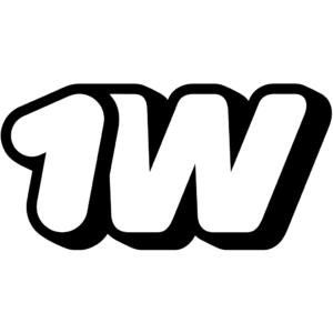 Holo 1w Team Team Sticker - TI 2024