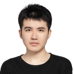 Holo Beyond Player Sticker - TI 2024