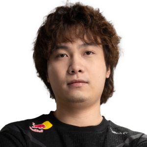 Holo BoBoKa Player Sticker - TI 2024