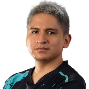 Holo Gōjira Player Sticker - TI 2022