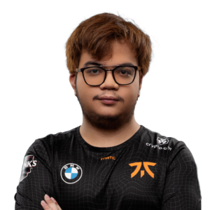 Holo Raven Player Sticker - TI 2022