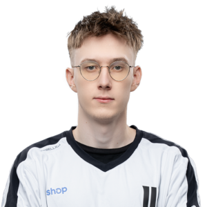 Holo SaberLight Player Sticker - TI 2023