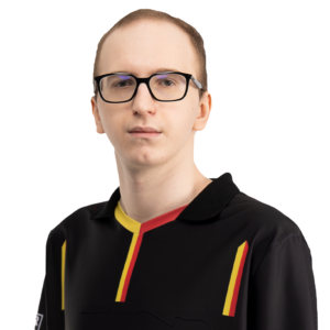 Holo Save- Player Sticker - TI 2023