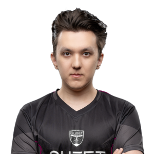 Holo TA2000 Player Sticker - TI 2023