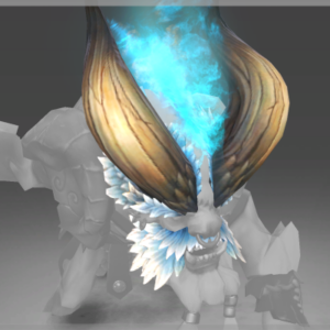 Horns of the Surging Wind