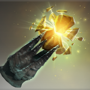 Immortal Treasure III 2018