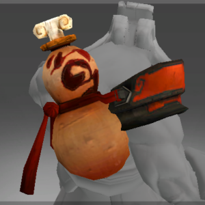 Inscribed 100-Proof Jug