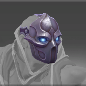 Inscribed Acolyte of Vengeance Mask