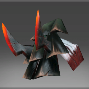 Inscribed Armlet of the Basilisk