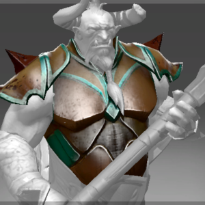 Inscribed Armor of Omexe