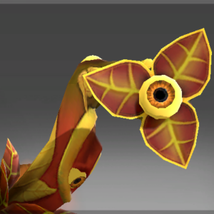 Inscribed Augury's Guardian