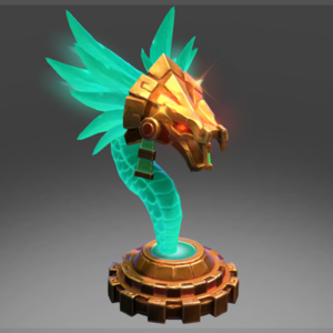 Inscribed Avatars of Aktok