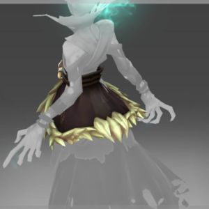 Inscribed Belt of the Long Night