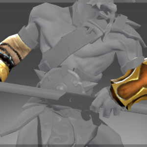 Inscribed Bindings of the Infinite Waves