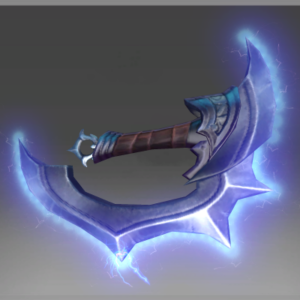 Inscribed Blade of the Fervent Conscript